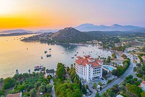 Muup Resort Çeşme