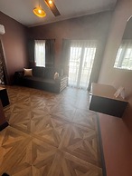 HAYAL LARA DELUXE APART OTEL