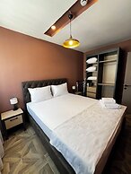 HAYAL LARA DELUXE APART OTEL
