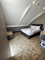 HAYAL LARA DELUXE APART OTEL
