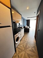 HAYAL LARA DELUXE APART OTEL
