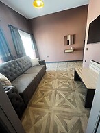 HAYAL LARA DELUXE APART OTEL