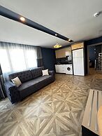 HAYAL LARA DELUXE APART OTEL