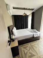 HAYAL LARA DELUXE APART OTEL