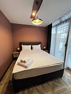 HAYAL LARA DELUXE APART OTEL