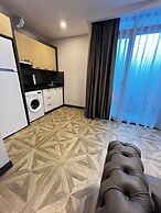 HAYAL LARA DELUXE APART OTEL