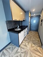 HAYAL LARA DELUXE APART OTEL