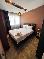 HAYAL LARA DELUXE APART OTEL