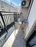 HAYAL LARA DELUXE APART OTEL