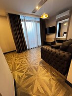 HAYAL LARA DELUXE APART OTEL