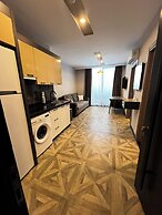 HAYAL LARA DELUXE APART OTEL