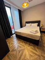HAYAL LARA DELUXE APART OTEL