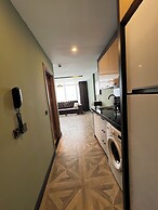 HAYAL LARA DELUXE APART OTEL