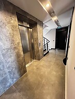 HAYAL LARA DELUXE APART OTEL
