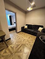 HAYAL LARA DELUXE APART OTEL