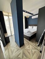 HAYAL LARA DELUXE APART OTEL