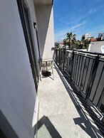 HAYAL LARA DELUXE APART OTEL