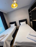 HAYAL LARA DELUXE APART OTEL