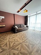 HAYAL LARA DELUXE APART OTEL