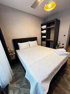 HAYAL LARA DELUXE APART OTEL