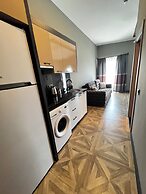 HAYAL LARA DELUXE APART OTEL