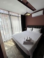 HAYAL LARA DELUXE APART OTEL