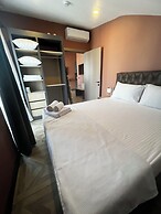 HAYAL LARA DELUXE APART OTEL