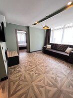 HAYAL LARA DELUXE APART OTEL