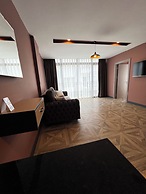 HAYAL LARA DELUXE APART OTEL