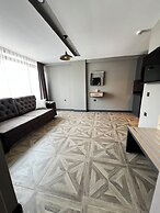 HAYAL LARA DELUXE APART OTEL
