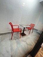 HAYAL LARA DELUXE APART OTEL