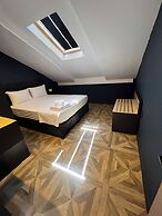 HAYAL LARA DELUXE APART OTEL