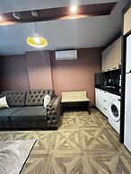 HAYAL LARA DELUXE APART OTEL