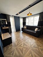 HAYAL LARA DELUXE APART OTEL