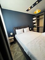 HAYAL LARA DELUXE APART OTEL
