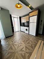 HAYAL LARA DELUXE APART OTEL