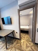 HAYAL LARA DELUXE APART OTEL