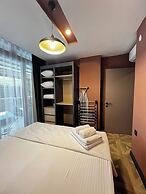 HAYAL LARA DELUXE APART OTEL