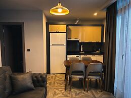 HAYAL LARA DELUXE APART OTEL