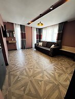 HAYAL LARA DELUXE APART OTEL