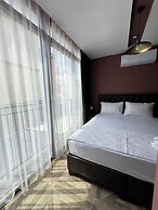 HAYAL LARA DELUXE APART OTEL