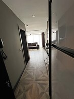 HAYAL LARA DELUXE APART OTEL