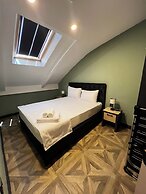 HAYAL LARA DELUXE APART OTEL