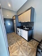 HAYAL LARA DELUXE APART OTEL