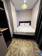HAYAL LARA DELUXE APART OTEL
