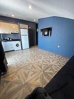 HAYAL LARA DELUXE APART OTEL