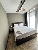 HAYAL LARA DELUXE APART OTEL