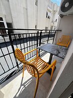 HAYAL LARA DELUXE APART OTEL