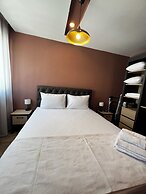 HAYAL LARA DELUXE APART OTEL