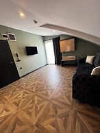 HAYAL LARA DELUXE APART OTEL